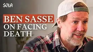 Ben Sasse on Life, Cancer, and the Gospel