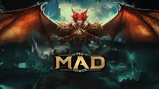 Mu Mad- EVENTO (G.MONGOLZ) SO PARA MOBILE.