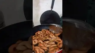 uttrakhand makar Sankranti special घुघुते #ghuguti#ghugutkaise banaye