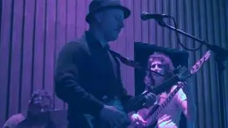 Roberto Porzio - How Many More Years (Lucille, Buenos Aires, 7/7/2018)