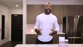 Introducing Today's Health Styles Sole Water Kit