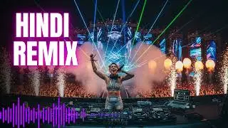 Hindi DJ Nonstop Remix 2026 🔊 Bollywood Party Bass Edition