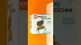 Gizmo Blocks At Five Below Haul | Mar 24, 2024
