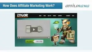 Affilorama Learn How To Make Money Online As An Affiliate 2014 - 2017