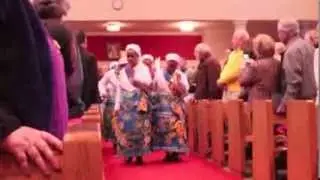 Holy Spirit Sisters Jubilee