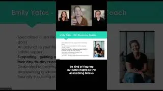 Role of a CCI Recovery Coach with Emily Yates