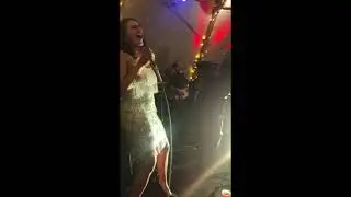 Soul Moods | Party Band | Surrey