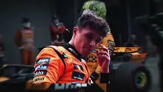 LANDO NORRIS X HOODTRAP EDIT #capcutedit #formula1 #landonorris #foryou 