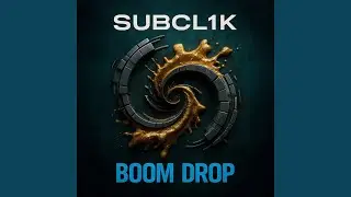 Subcl1k - Boom Drop (8 bits)