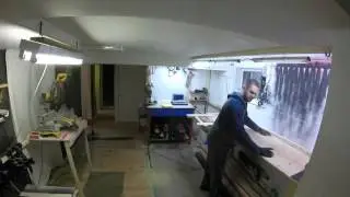 Flow Industries, the making of part 1!
