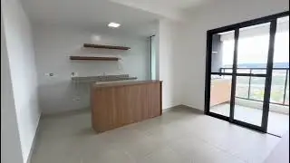 AP3320- Apartamento com 1 quarto para alugar 55 m&sup2; - Condom&iacute;nio Highline Park - Sorocaba/SP.