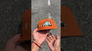 Sneak Peek! 👀 Colorado Rockies 25th Anniversary New Era 59Fifty Fitted Hat