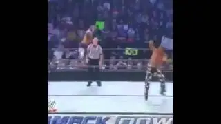 WWE Vs KOF 2015