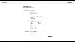 Amazon Advertising Using Budget Rules to run when ACOS is under a Certain Number