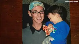 Ohio families march to raise awareness of missing persons