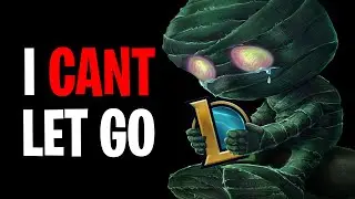 The Game thats Impossible to quit