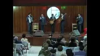 MARY SÁNCHEZ Y LOS BANDAMA  POR LUIS HERNÁNDEZ