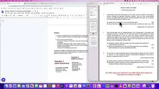 Review of A Level H2 Economics Paper 2 (Essays) by Mr Toh