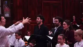 Alleluyah COHEN | EVS Calliopé 2018