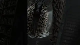 The Book That Refused to Be Read