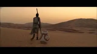 Star Wars Doctor Who Crossover