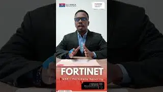 What you need to know about Fortinet ( NSE -  Fortigate Course ) #fortinet #fortigate #CLC #security