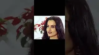 Rekha about Savitri #✨🥺 #shorts