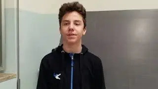 Di Leo Leonardo 3A ERASMUS+ WE ARE EUROPEAN, WE ARE EQUAL