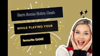 watch me earn from inbox dollars while playing games