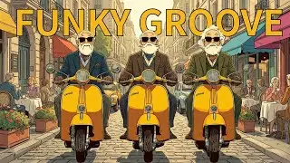 [Playlist] Mood Booster Playlist | GROOVE POP