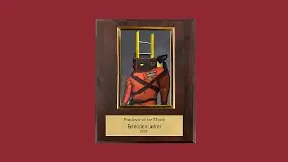 Lethal Company Employee Of The Month