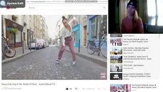 THE VLOG | FAV DANCERS SO FAR | LOW