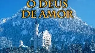 001 &Oacute; Deus de Amor - Hin&aacute;rio Adventista HD