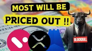 БЫЧИЙ РЫНОК БЛИЗКО!!! (VELO SHX XRP)