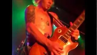 The Electric Boa... doing 