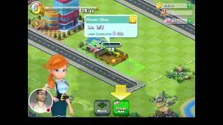 FTUE: Downtown Showdown