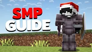 [Tier 3] SMP PVP Guide