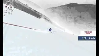 Ski Challenge 2012 - Gameplay 3 Magicolo 46