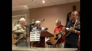 Raymond Bentley Gospel Time 5 20 21 The Laurels