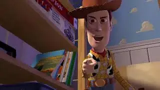 (repost) 10 Dickish Moves by Disney & Pixar Characters (2021 edit)