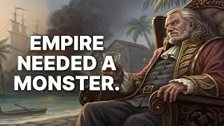 Henry Morgan: Instrument of Empire and Scourge of the Caribbean