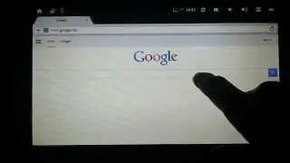 Flytouch 3 (Superpad 2) - TolgaMOD ROM preview