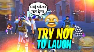 Best New Funny Moments Of Badge99😂 Must Watch Part3 - Garena Free Fire