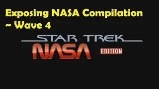 Exposing NASA compilation wave 4 - Flat earth