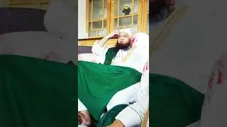 Story of Shaykh Khawaja Sufi Muhammad Yousaf Taking Bayah