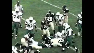 South Brunswick vs. J.P. Stevens (2004)