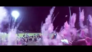Edison's Pink Out Game