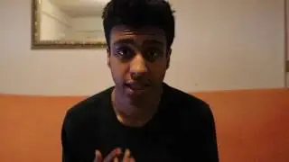 Моя история на YouTube - Cookieboy17