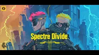 Spectre Divide - Closed Beta