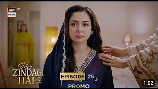Meri Zindagi Hai Tu Episode 25 Promo IDrama King Review &ndash; Full Drama Explanation & Reviews